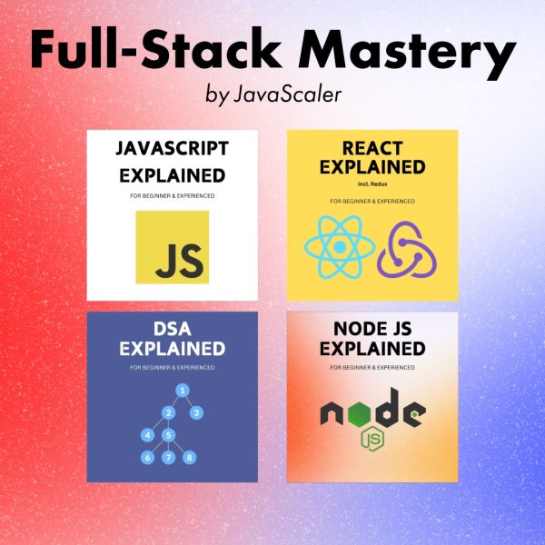 JS FullStack Mastery 2025